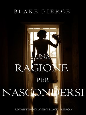 cover image of Una Ragione per Nascondersi